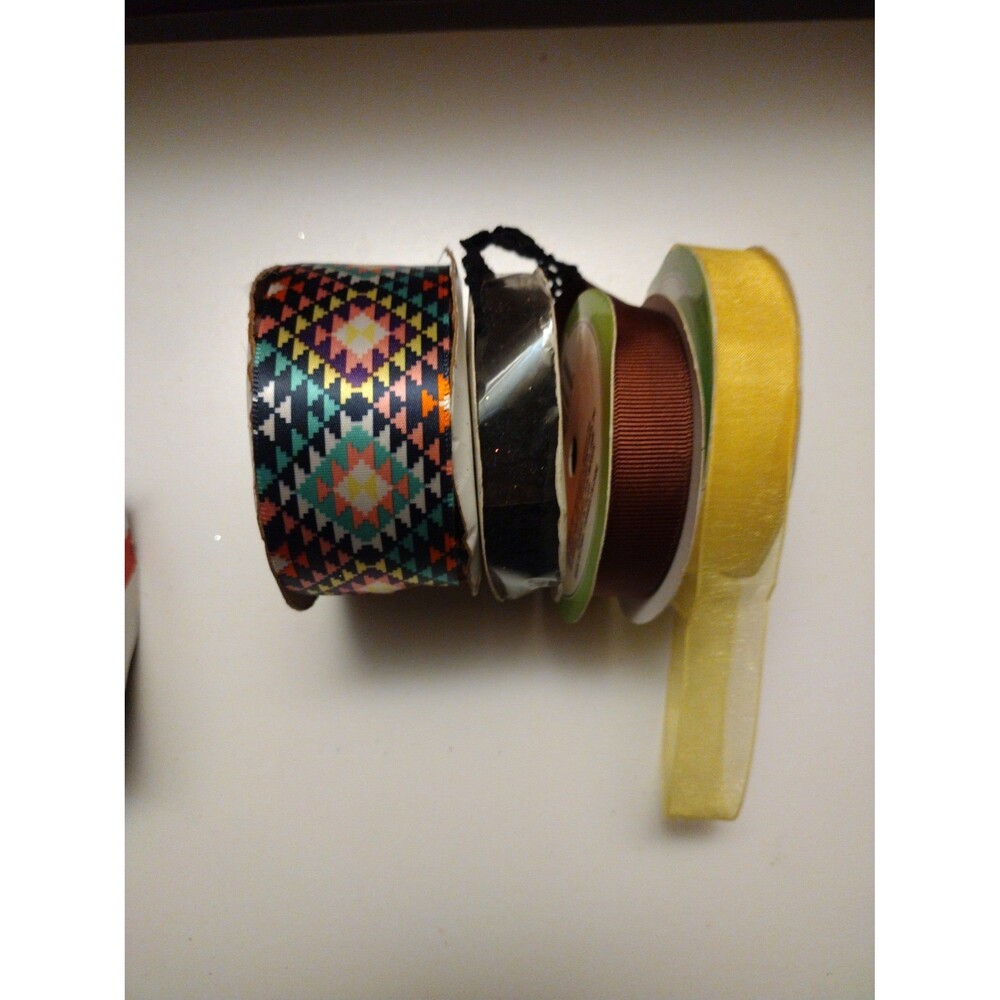 Ribbon Bundle(10) - Picture 6 of 6